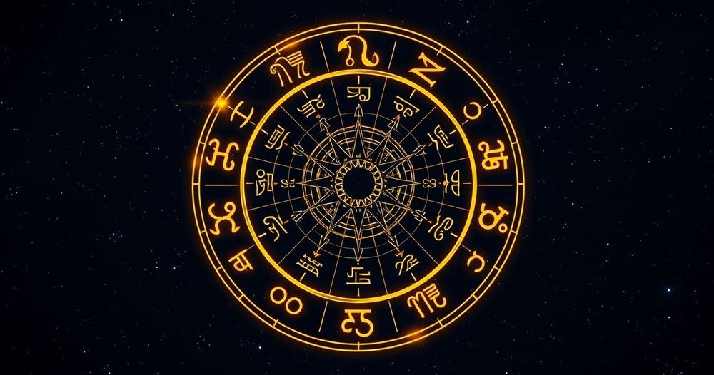 12 Rashi (Zodiac Signs) in Vedic Astrology: Complete Guide