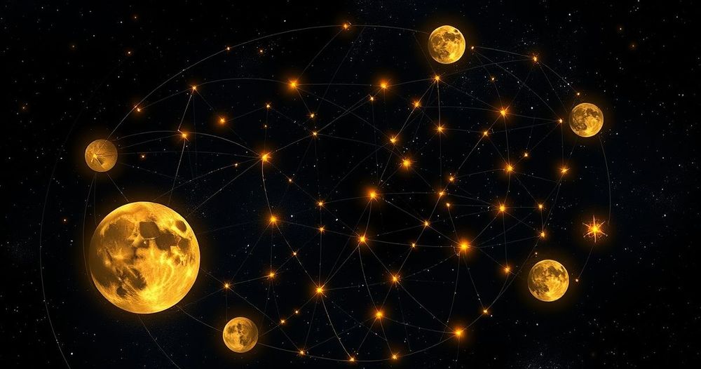 27 Nakshatras: Your Birth Star Explained in Vedic Astrology