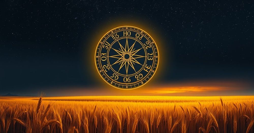ਅੱਜ ਦਾ ਰਾਸ਼ੀਫਲ, 12 ਰਾਸ਼ੀਆਂ ਦੀ ਪੂਰੀ ਗਾਈਡ