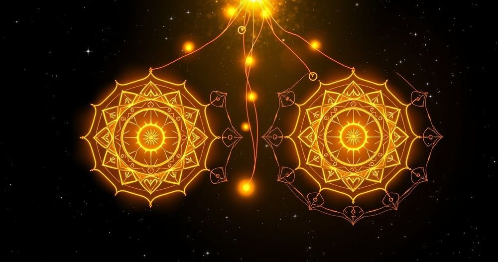 Gun Milan: The 36 Gunas in Kundli Matching Explained