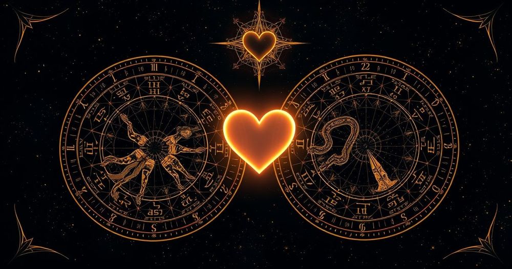 Horoscope Matching for Marriage: What Really Matters