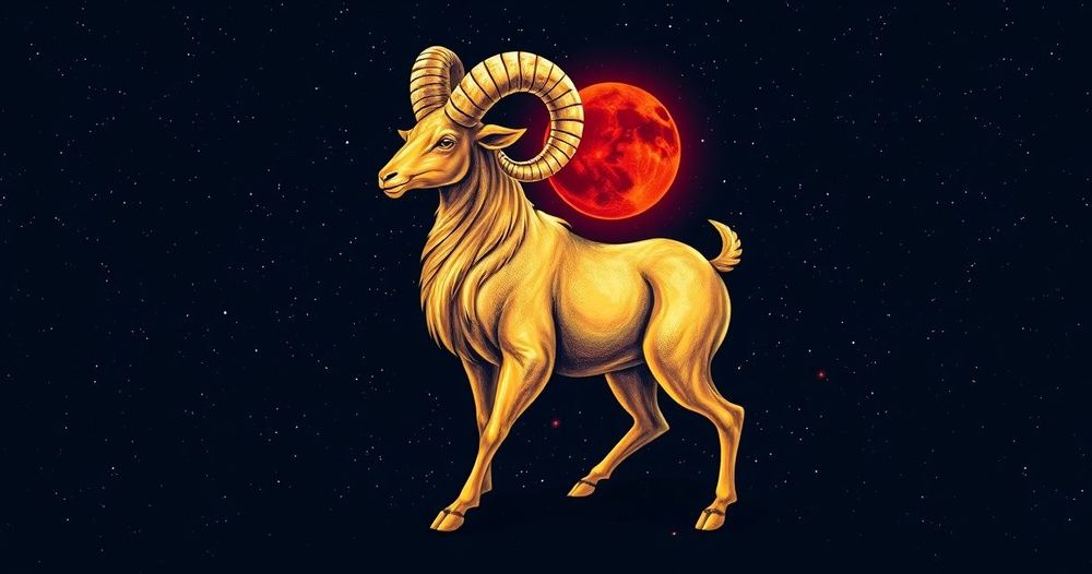 மேஷம் ராசி, Aries in Tamil முழு விவரம்