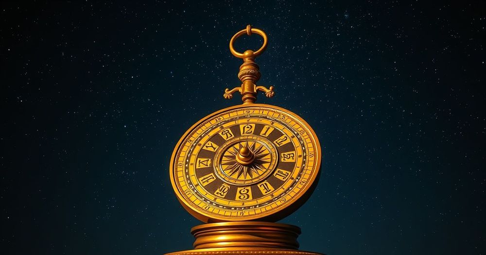 Muhurat: Choosing Auspicious Times for Important Life Events