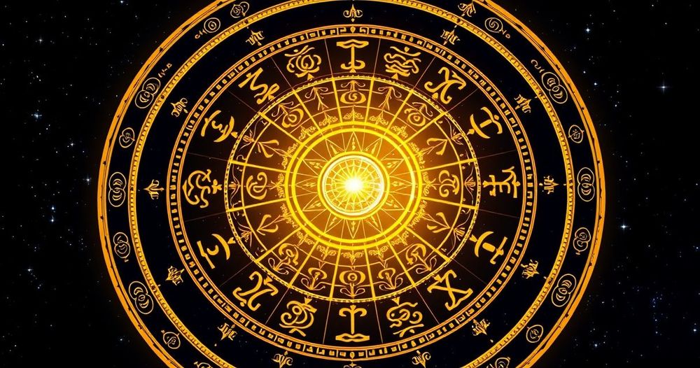 A to Z नाम राशि चार्ट, हर अक्षर की राशि एक जगह