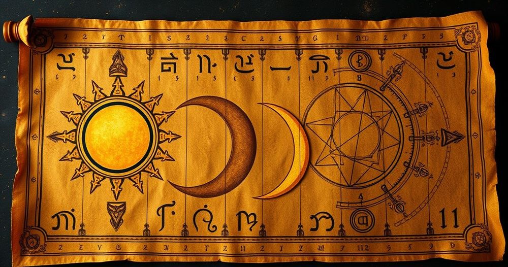 Panchang Today: 5 Limbs of Vedic Time Explained