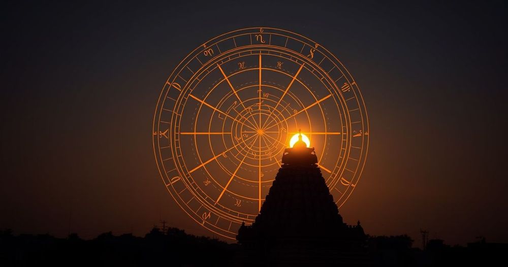 ராசி பலன் எப்படி படிக்க வேண்டும், முழு வழிகாட்டி
