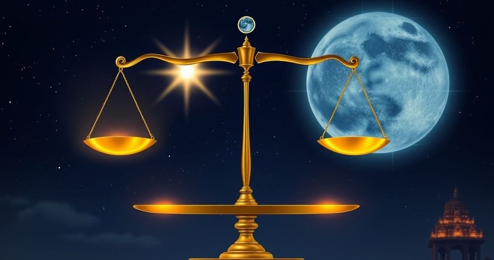 துலாம் ராசி, Libra in Tamil முழு விவரம்