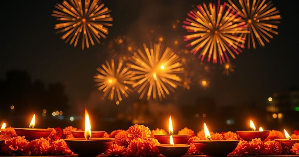 Top 10 Hindu Festivals and Their Astrological Significance